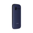 Telemóvel Wiko F100 | Azul Fashion