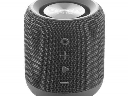 Coluna Portátil Vieta Pro Easy Bluetooth FM USB Chumbo For Sale