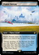 Prairie Stream (Extended Art) (Surge Foil) [Doctor Who] Online