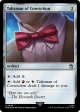 Talisman of Conviction (Surge Foil) [Doctor Who] Online Hot Sale