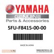 Yamaha - Plug - 5FU-F8415-00-00 Online Hot Sale