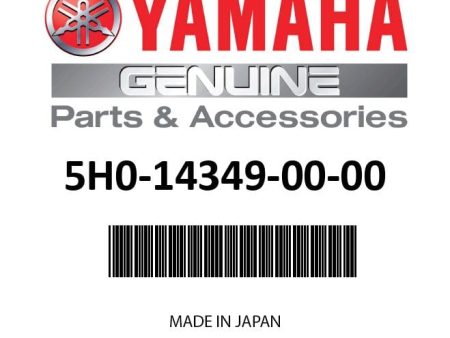 Yamaha - Pipe - 5H0-14349-00-00 Sale