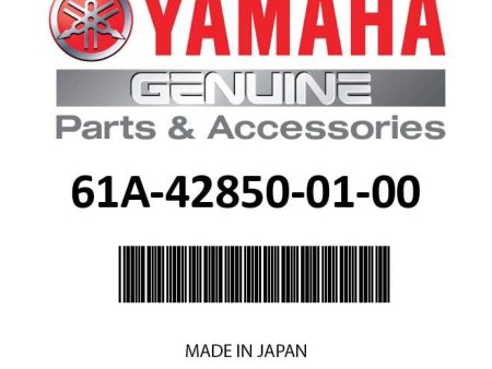 Yamaha - Wire, complete - 61A-42850-01-00 For Sale