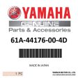 BRACKET - 61A-44176-00-4D Online Sale