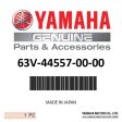 Yamaha - Mt.damper lr.front - 63V-44557-00-00 Cheap