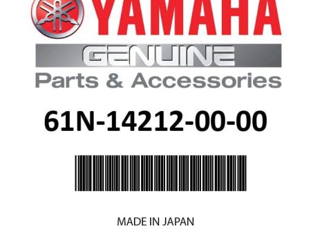 Yamaha - Spring,pilot adj - 61N-14212-00-00 Online now