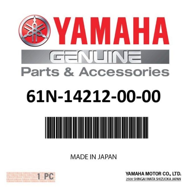 Yamaha - Spring,pilot adj - 61N-14212-00-00 Online now