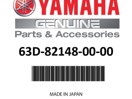 Yamaha - Wire,lead 4 - 63D-82148-00-00 Sale